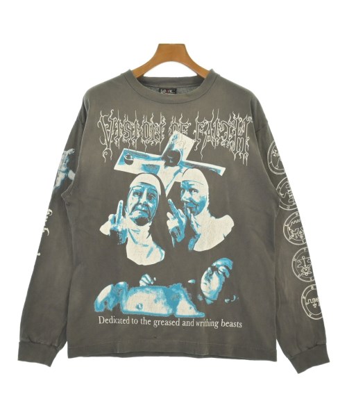 セントマイケル(SAINT MICHAEL)のSAINT MICHAEL Tシャツ・カットソー