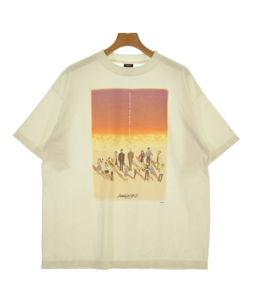 セントマイケル(SAINT MICHAEL)のSAINT MICHAEL Tシャツ・カットソー