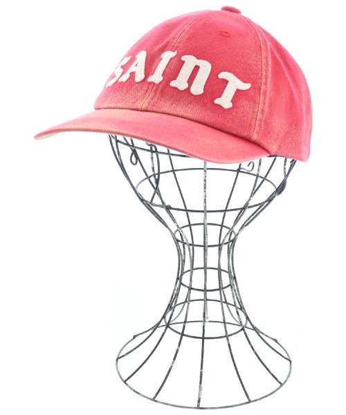 セントマイケル(SAINT MICHAEL)のSAINT MICHAEL キャップ