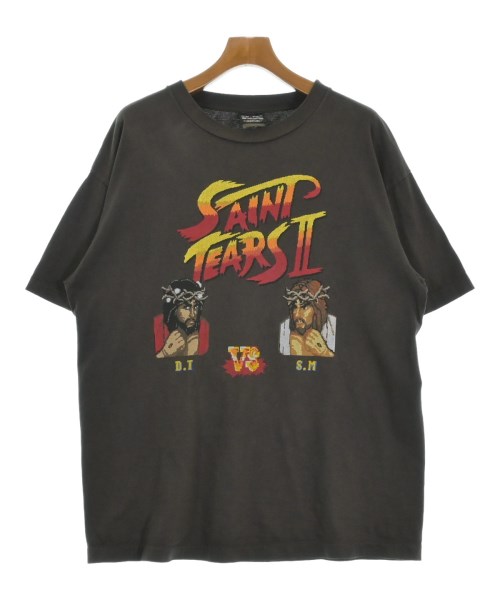 セントマイケル(SAINT MICHAEL)のSAINT MICHAEL Tシャツ・カットソー