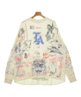 SAINT MICHAEL Tシャツ・カットソー