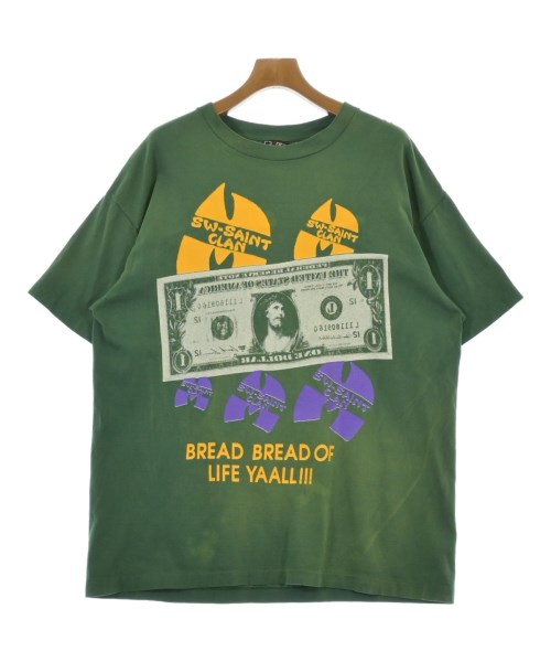 セントマイケル(SAINT MICHAEL)のSAINT MICHAEL Tシャツ・カットソー