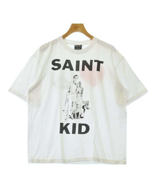 セントマイケル(SAINT MICHAEL)のSAINT MICHAEL Tシャツ・カットソー