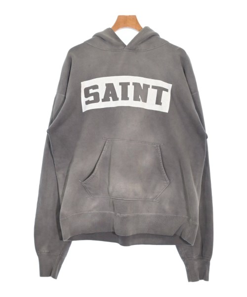 セントマイケル(SAINT MICHAEL)のSAINT MICHAEL パーカー