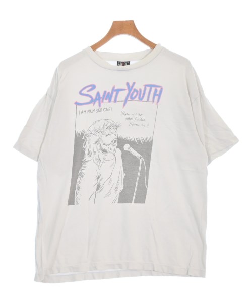 セントマイケル(SAINT MICHAEL)のSAINT MICHAEL Tシャツ・カットソー