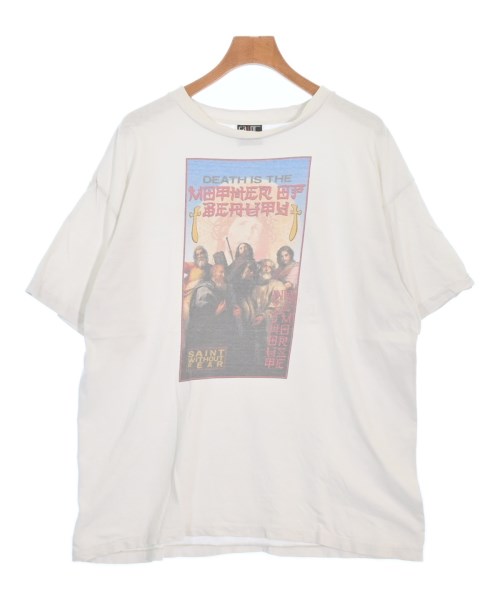 セントマイケル(SAINT MICHAEL)のSAINT MICHAEL Tシャツ・カットソー