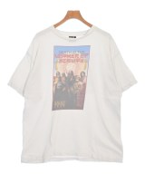 SAINT MICHAEL Tシャツ・カットソー