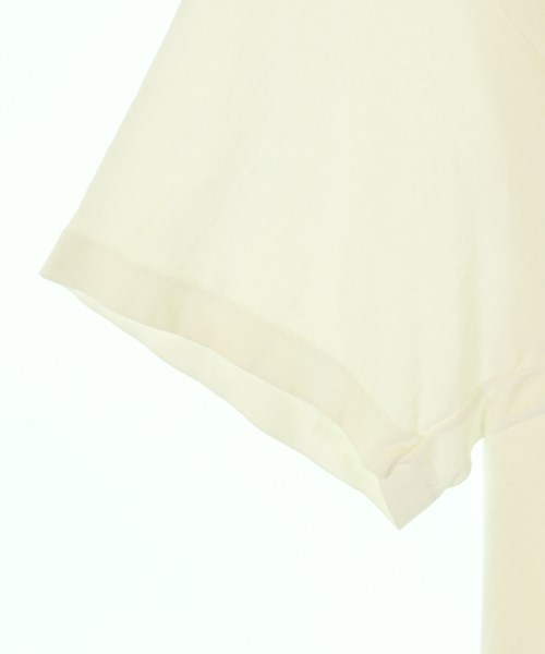 SAINT MICHAEL（セントマイケル）Tシャツ・カットソー 白 サイズ:M メンズ/2200668791182