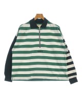 SAINT MICHAEL（セントマイケル）Tシャツ・カットソー 白 サイズ:S メンズ/2200674126053