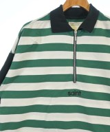 SAINT MICHAEL（セントマイケル）Tシャツ・カットソー 白 サイズ:S メンズ/2200674126053
