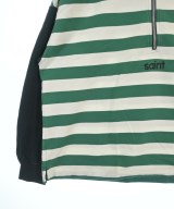 SAINT MICHAEL（セントマイケル）Tシャツ・カットソー 白 サイズ:S メンズ/2200674126053