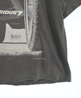 SAINT MICHAEL（セントマイケル）Tシャツ・カットソー グレー サイズ:M メンズ/2200674416024