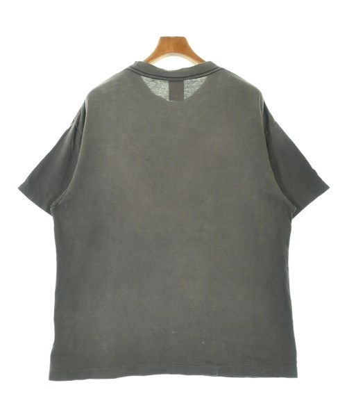 SAINT MICHAEL（セントマイケル）Tシャツ・カットソー グレー サイズ:M メンズ/2200674416031