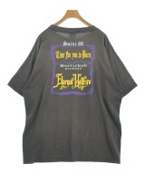 SAINT MICHAEL（セントマイケル）Tシャツ・カットソー グレー サイズ:XXXL メンズ/2200675546034