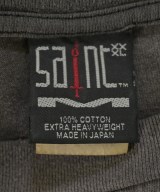 SAINT MICHAEL（セントマイケル）Tシャツ・カットソー グレー サイズ:XXXL メンズ/2200675546034