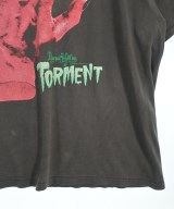 SAINT MICHAEL（セントマイケル）Tシャツ・カットソー グレー サイズ:XXXL メンズ/2200675546034