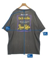 SAINT MICHAEL（セントマイケル）Tシャツ・カットソー グレー サイズ:XXXL メンズ/2200675546034