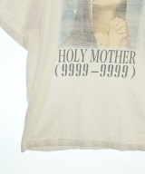 SAINT MICHAEL（セントマイケル）Tシャツ・カットソー 白 サイズ:L メンズ/2200676017038