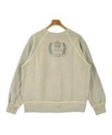 SAINT MICHAEL（セントマイケル）スウェット グレー サイズ:L メンズ/2200677979236