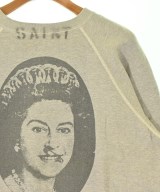 SAINT MICHAEL（セントマイケル）スウェット グレー サイズ:L メンズ/2200677979236