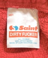 SAINT MICHAEL（セントマイケル）スウェットパンツ 赤 サイズ:M メンズ/2200677989259