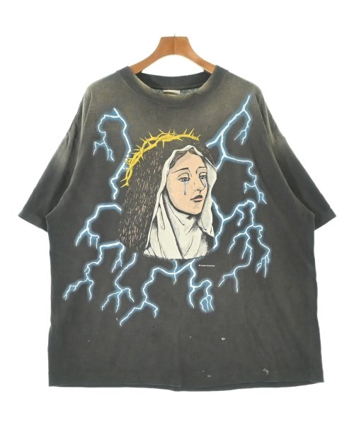 SAINT MICHAEL(セントマイケル)Tシャツ・カットソー グレー サイズ:XXL/2200679299011
