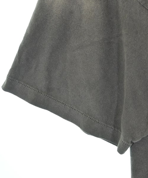 SAINT MICHAEL（セントマイケル）Tシャツ・カットソー グレー サイズ:XXL メンズ/2200679299011