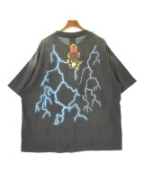 SAINT MICHAEL（セントマイケル）Tシャツ・カットソー グレー サイズ:XXL メンズ/2200679299011