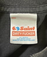 SAINT MICHAEL（セントマイケル）Tシャツ・カットソー グレー サイズ:XXL メンズ/2200679299011
