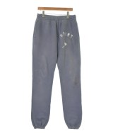 SAINT MICHAEL（セントマイケル）スウェットパンツ 紫 サイズ:S メンズ/2200679454014