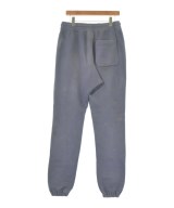 SAINT MICHAEL（セントマイケル）スウェットパンツ 紫 サイズ:S メンズ/2200679454014