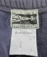 SAINT MICHAEL（セントマイケル）スウェットパンツ 紫 サイズ:S メンズ/2200679454014
