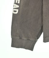 SAINT MICHAEL（セントマイケル）Tシャツ・カットソー グレー サイズ:L メンズ/2200679587453