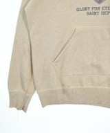 SAINT MICHAEL（セントマイケル）パーカー 白 サイズ:L メンズ/2200695107055