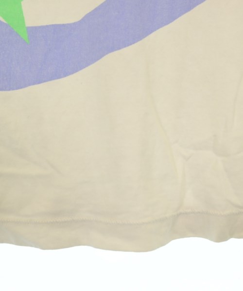 SAINT MICHAEL（セントマイケル）Tシャツ・カットソー 白 サイズ:L メンズ/2200691795119