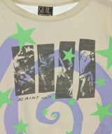 SAINT MICHAEL（セントマイケル）Tシャツ・カットソー 白 サイズ:L メンズ/2200691795119