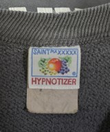 SAINT MICHAEL（セントマイケル）スウェット グレー サイズ:M メンズ/2200695165048