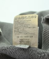 SAINT MICHAEL（セントマイケル）スウェット グレー サイズ:M メンズ/2200695165048