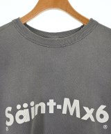 SAINT MICHAEL（セントマイケル）スウェット グレー サイズ:M メンズ/2200695165048