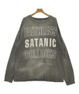 SAINT MICHAEL Tシャツ・カットソー