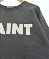 SAINT MICHAEL（セントマイケル）スウェット グレー サイズ:M メンズ/2200700288076