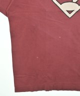 SAINT MICHAEL（セントマイケル）Tシャツ・カットソー 赤 サイズ:M メンズ/2200700288403