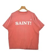 SAINT MICHAEL Tシャツ・カットソー