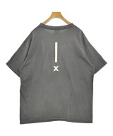 SAINT MICHAEL（セントマイケル）Tシャツ・カットソー グレー サイズ:XL メンズ/2200700731091