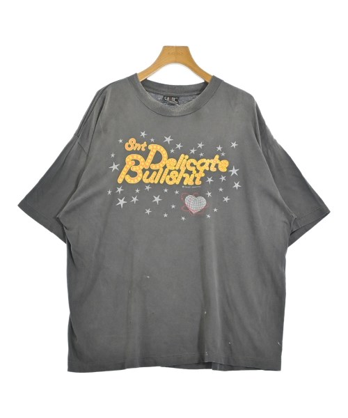 SAINT MICHAEL(セントマイケル)Tシャツ・カットソー グレー サイズ:XXL/2200700731107