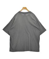 SAINT MICHAEL（セントマイケル）Tシャツ・カットソー グレー サイズ:XXL メンズ/2200700731107