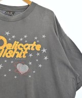 SAINT MICHAEL（セントマイケル）Tシャツ・カットソー グレー サイズ:XXL メンズ/2200700731107