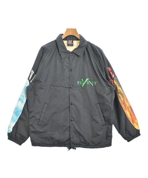 SAINT MICHAEL(セントマイケル)その他 黒 サイズ:L/2200654510025