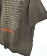 SAINT MICHAEL（セントマイケル）Tシャツ・カットソー 茶 サイズ:L メンズ/2200657305062