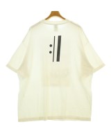 SAINT MICHAEL（セントマイケル）Tシャツ・カットソー 白 サイズ:XXL メンズ/2200658090172